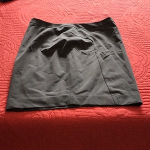 Ladies A-line skirt